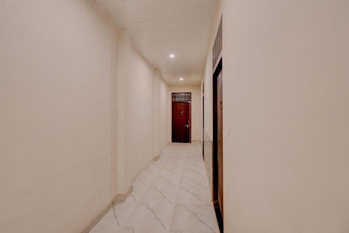 hotel o sky guest house