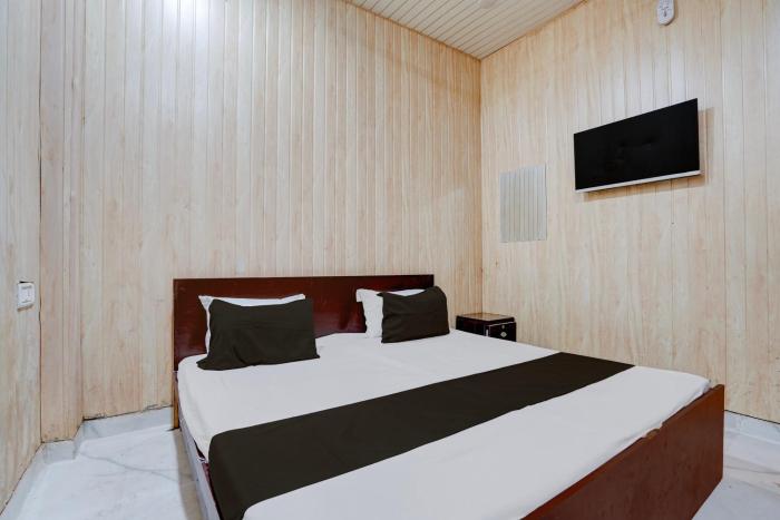 hotel o sky guest house