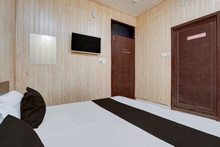 hotel o sky guest house