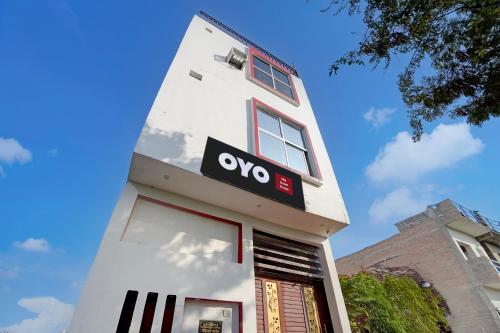 hotel o sky guest house