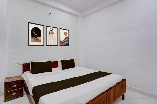 hotel o sky guest house