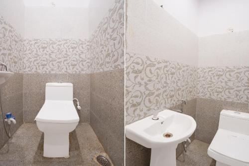 hotel o sky guest house