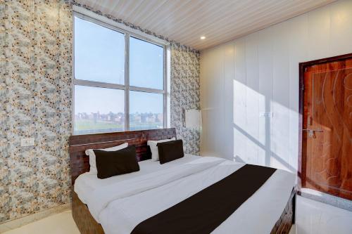 hotel o sky guest house