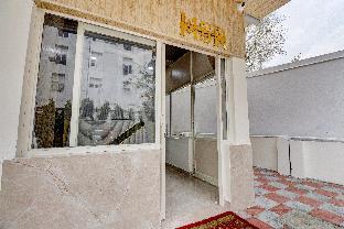 hotel o savithas grand
