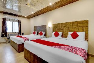 hotel o savithas grand