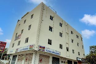 Hotel O Savitha's Grand,,4 star