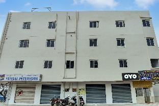 hotel o savithas grand