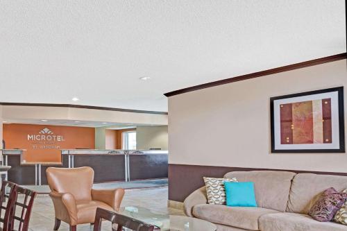 microtel inn and suites by wyndham houston