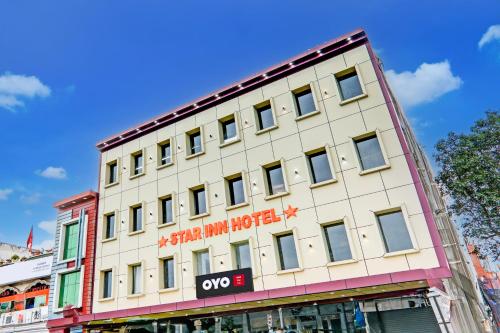 hotel o star inn hotel