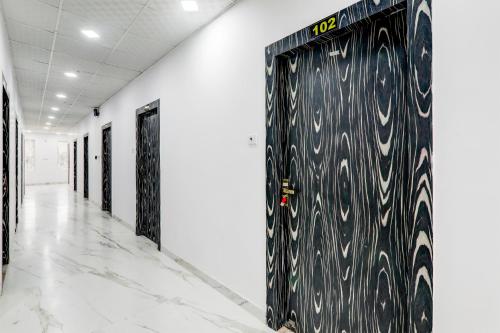 Hotel O Star Inn Hotel,,4 star