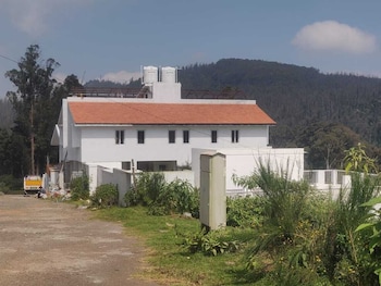 bon sejour ooty hill view resort and hotel