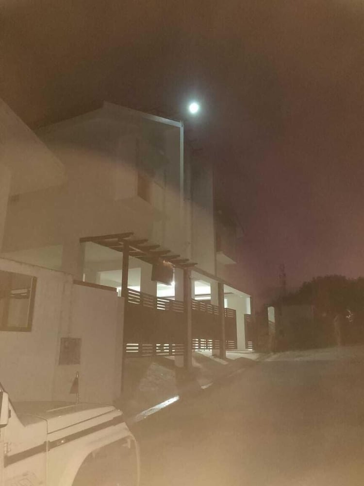 bon sejour ooty hill view resort and hotel