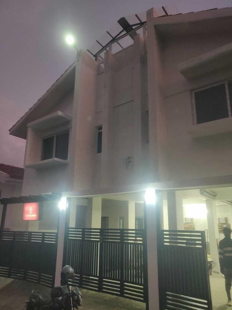 bon sejour ooty hill view resort and hotel