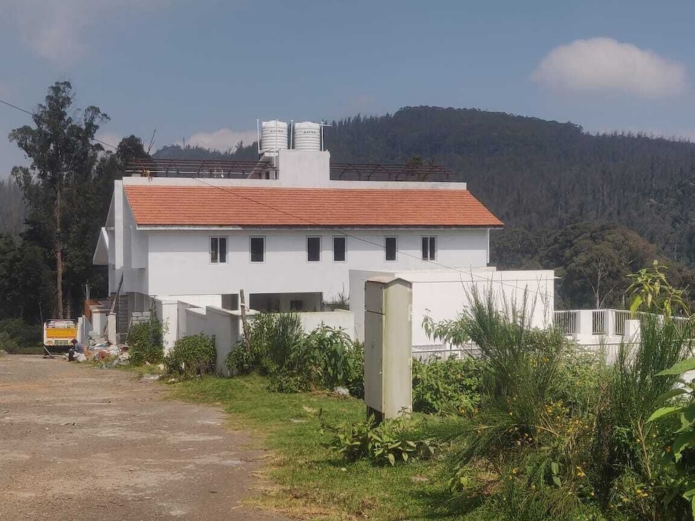bon sejour ooty hill view resort and hotel