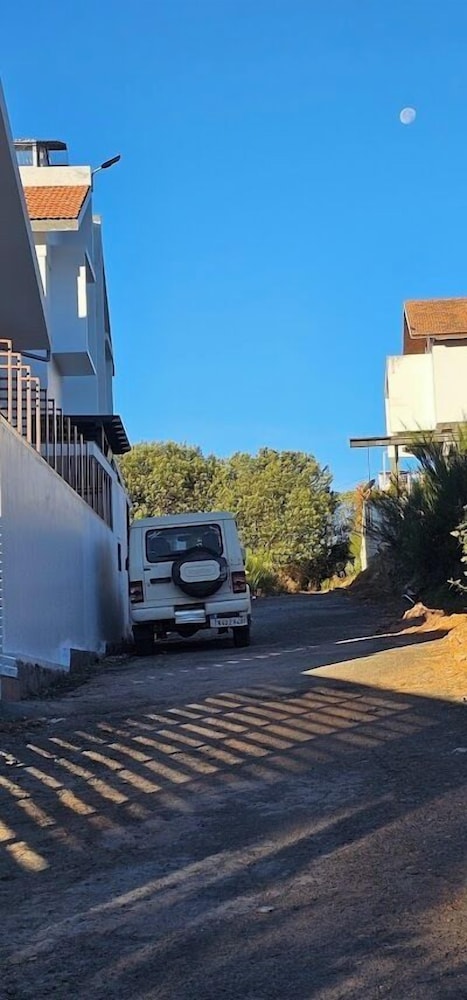 bon sejour ooty hill view resort and hotel