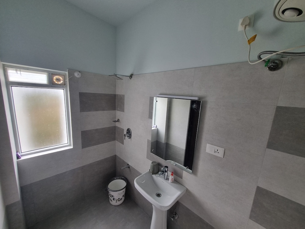 bon sejour ooty hill view resort and hotel