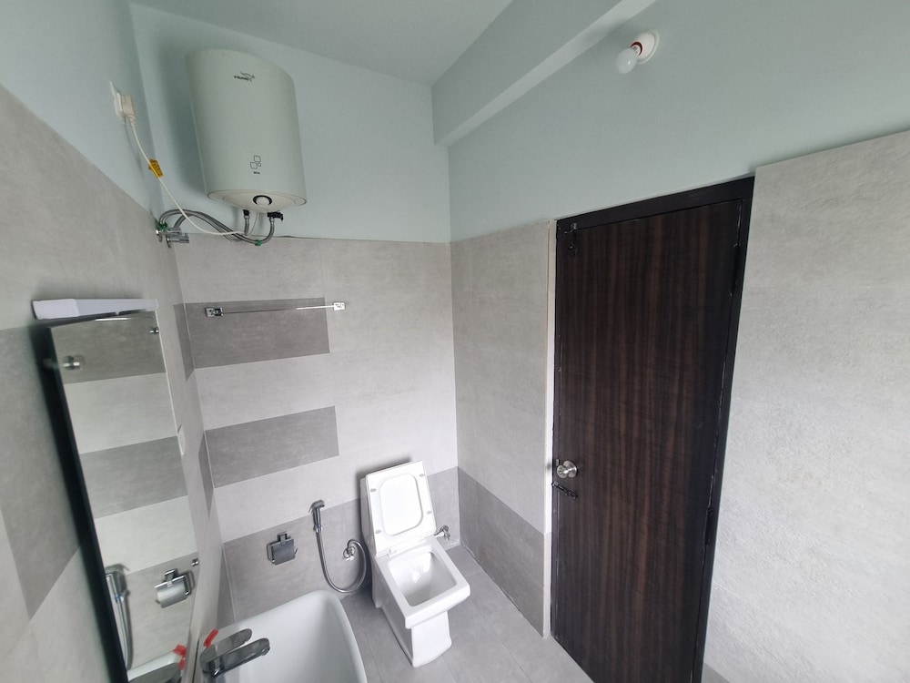 bon sejour ooty hill view resort and hotel