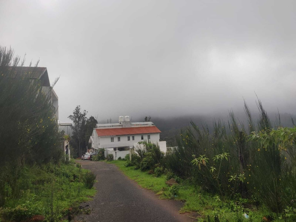 bon sejour ooty hill view resort and hotel