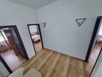 bon sejour ooty hill view resort and hotel