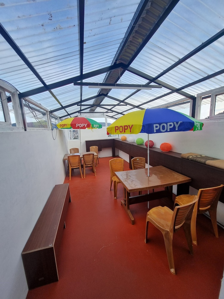 bon sejour ooty hill view resort and hotel