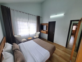 bon sejour ooty hill view resort and hotel