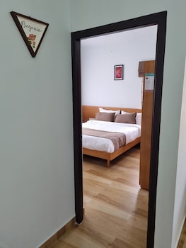 bon sejour ooty hill view resort and hotel