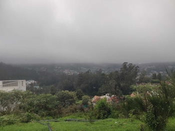 bon sejour ooty hill view resort and hotel