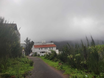bon sejour ooty hill view resort and hotel