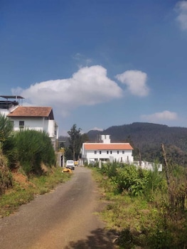 bon sejour ooty hill view resort and hotel
