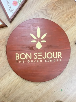 bon sejour ooty hill view resort and hotel