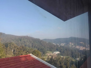 ooty