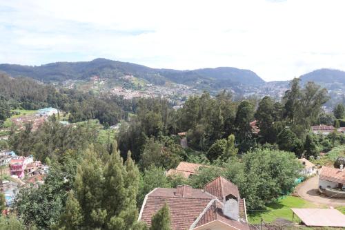 Bon Sejour Ooty Hill View Resort & Hotel,,5 star