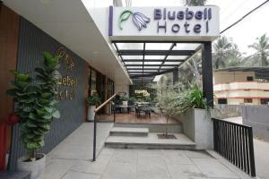 hotel blubell