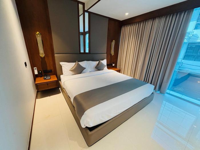 hotel blubell