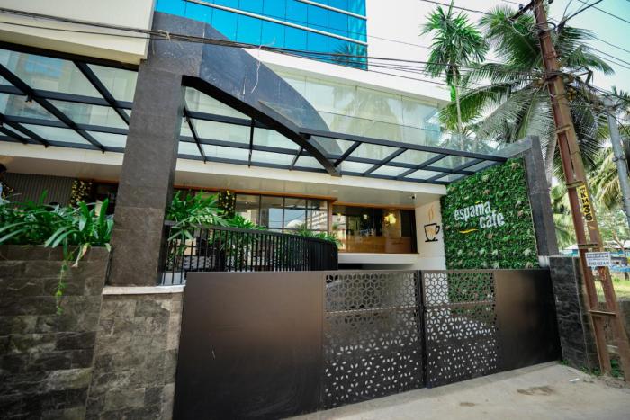 hotel blubell