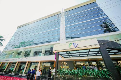 Hotel Blubell,,3 star