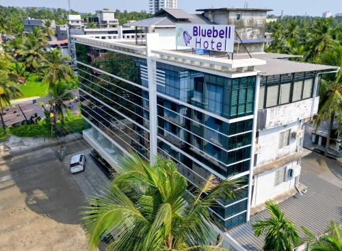 hotel blubell