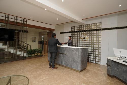 hotel blubell