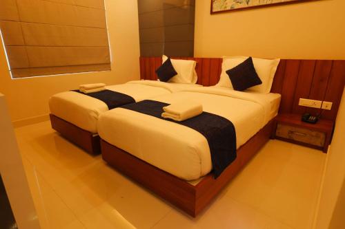 hotel blubell