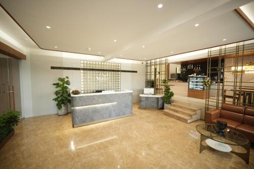 hotel blubell
