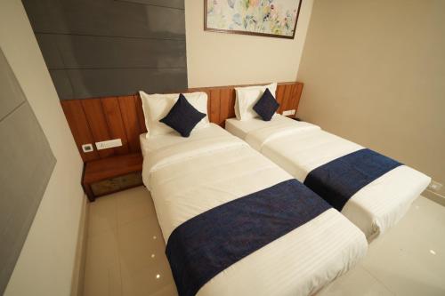 hotel blubell