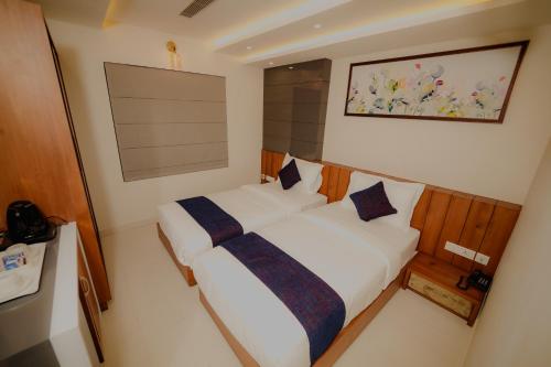 hotel blubell