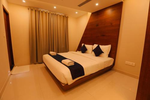 hotel blubell