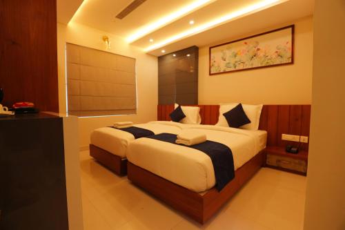 hotel blubell