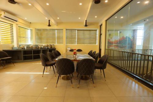 hotel blubell