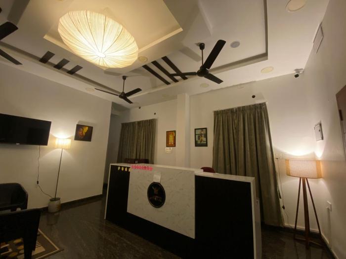 le poshe beachview tie hotels and resorts