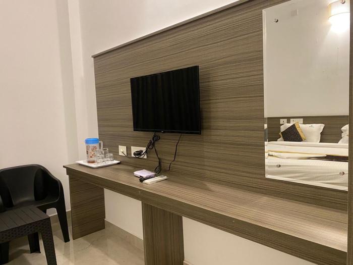 le poshe beachview tie hotels and resorts