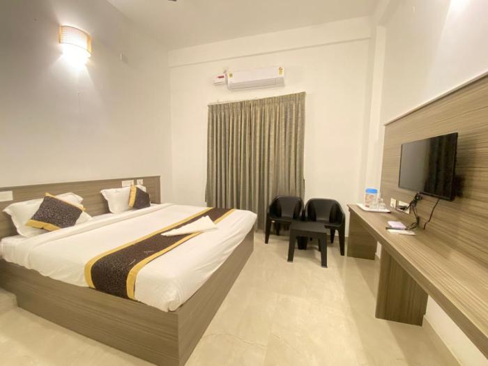 le poshe beachview tie hotels and resorts