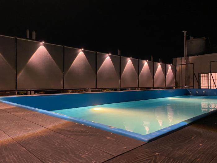 le poshe beachview tie hotels and resorts