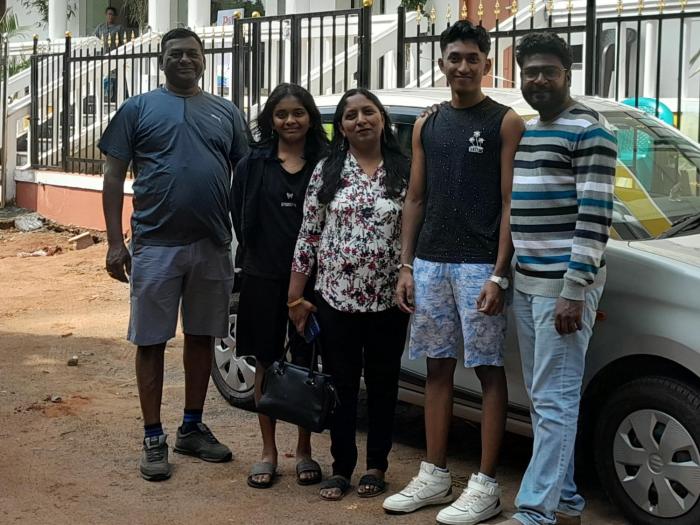 le poshe beachview tie hotels and resorts